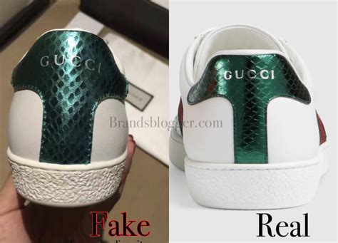 fake gucci ace sneakers snake|gucci ace embroidered sneakers.